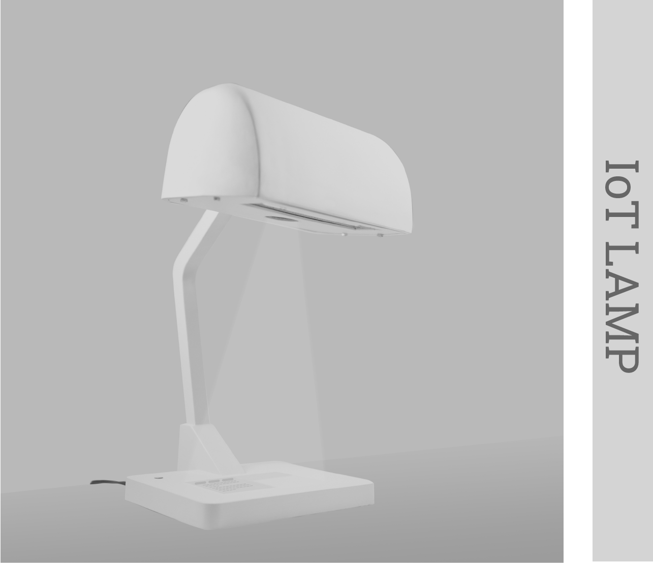 Lamp Physical Model